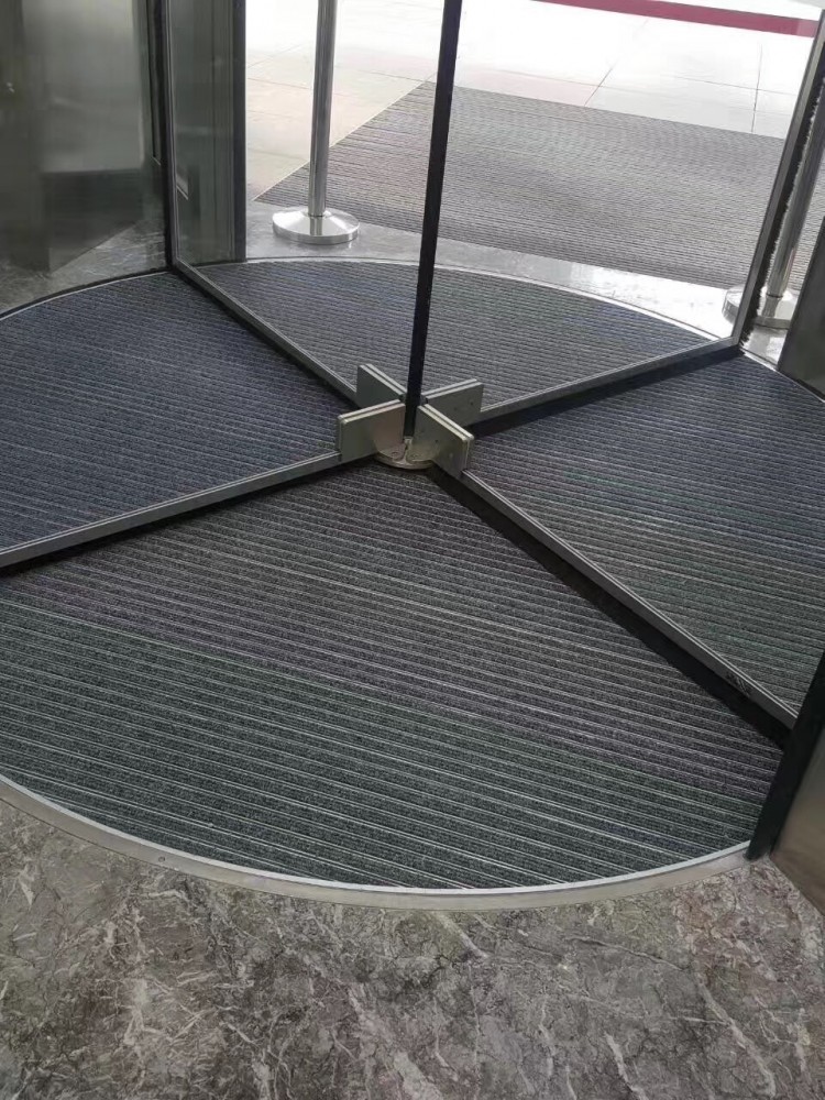 鋁合金地毯