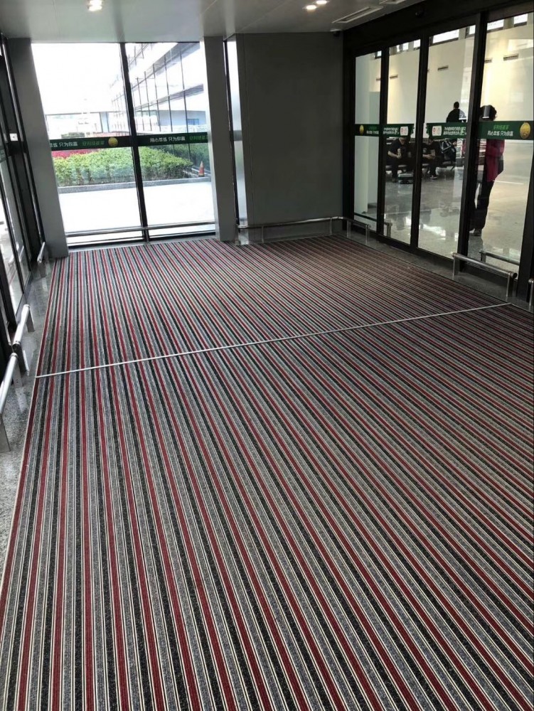鋁合金地毯